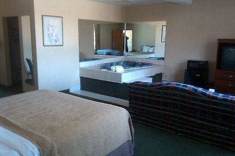 Quality Inn & Suites - From Website